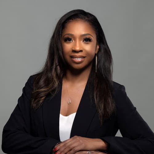 Nekesha Lyles