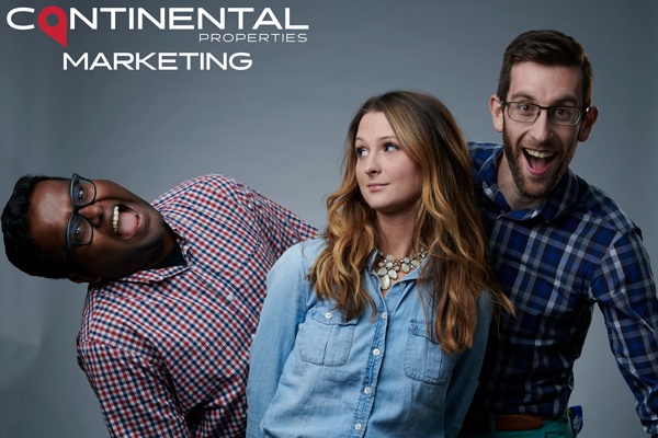 Continental-Marketing