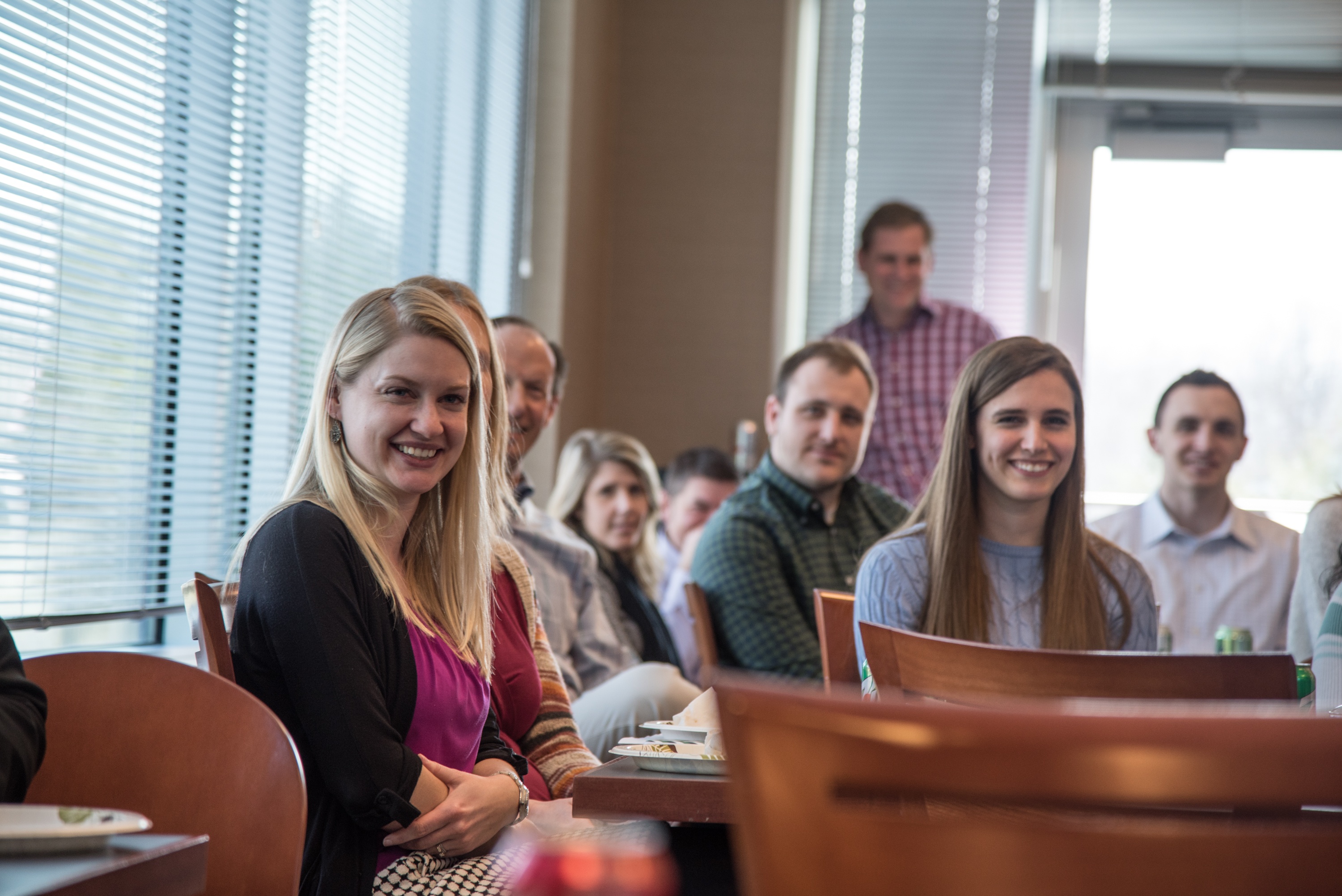 Our Culture | Who We Are | Continental Properties