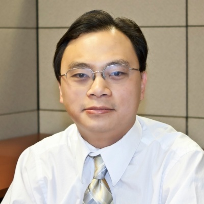 Gerald Go | Network Support Analyst
