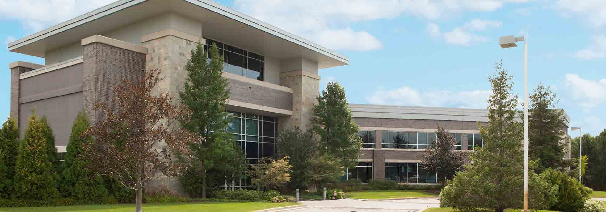 Continental Properties Corporate Office