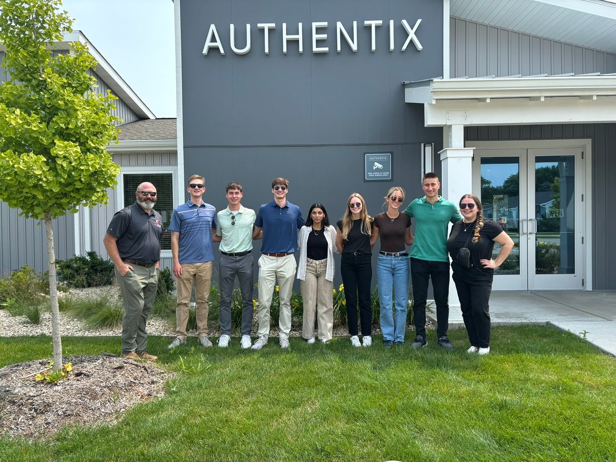 Authentix Cottage Grove