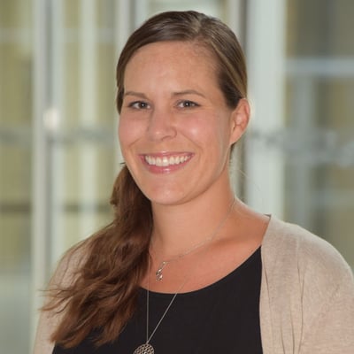 Jenny Armer | Springs Apartments