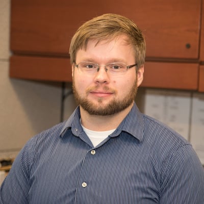 Jeremy Swanson | Accounting Department