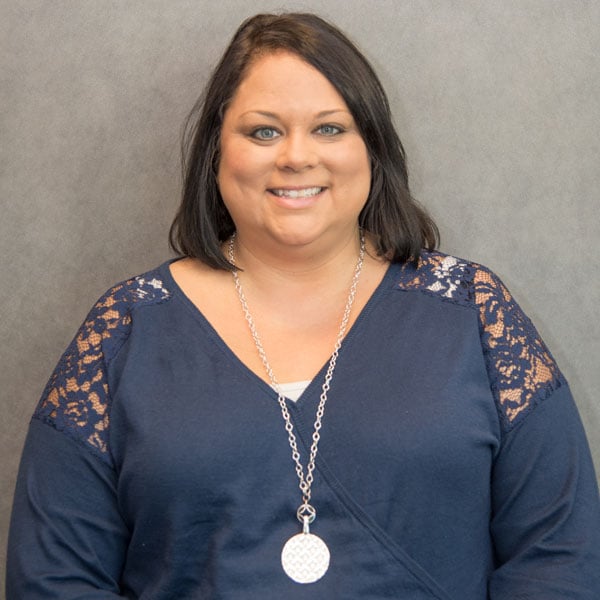 Jessica Armstrong Named 2015 Rich Bell Award Winner!