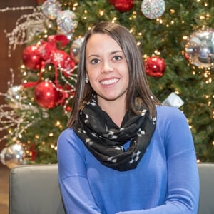 Market Research Department News - Erin Olshefski Promoted