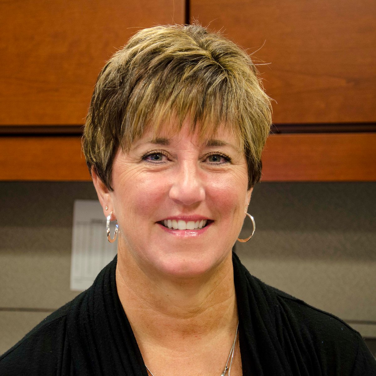 Kelly Moore Promoted