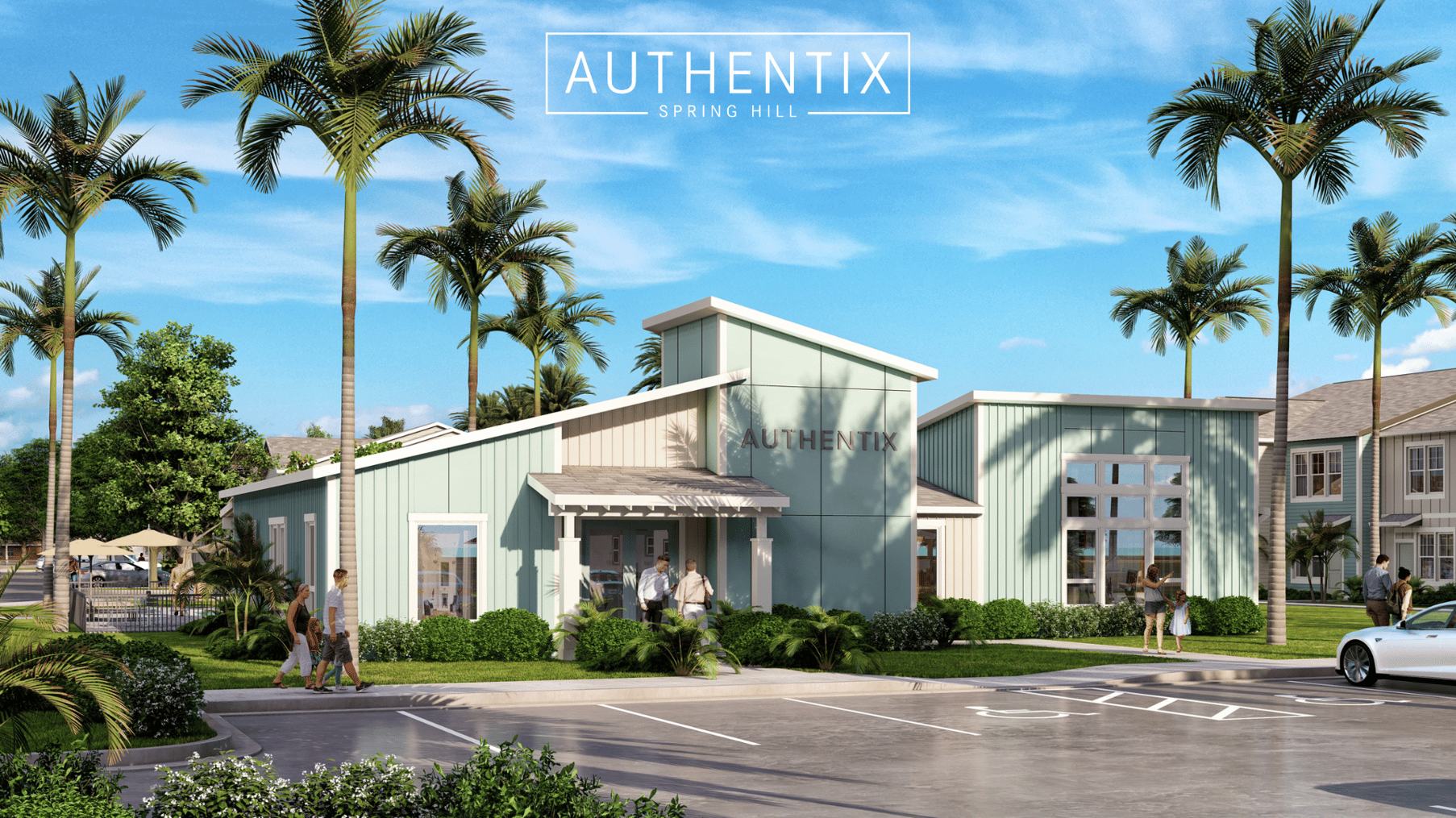 Continental Properties Expands Footprint in Hernando County with ...
