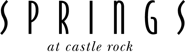 Springs at Castle Rock | Colorado Luxury Apartments for Rent