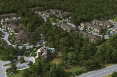 Springs at Essex Farms Apartments in Charleston, SC Springs at Essex Farms Apartments in Charleston, SC