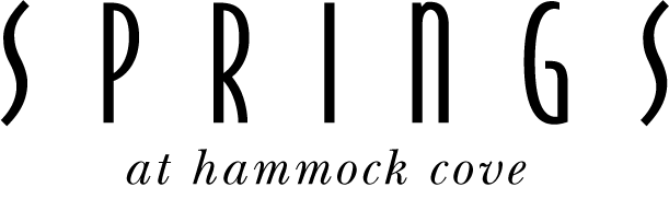 Hammock Cove | Contact Us
