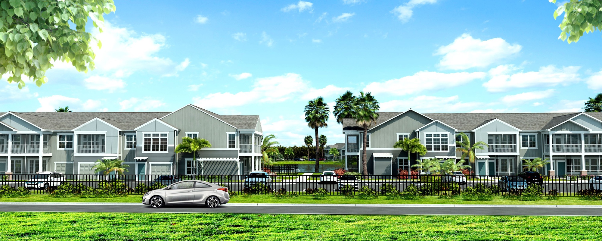 Naples Florida | Luxury Apartments