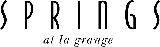 Springs at La Grange | Luxury Apartments
