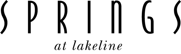 Lakeline Apartment Logo