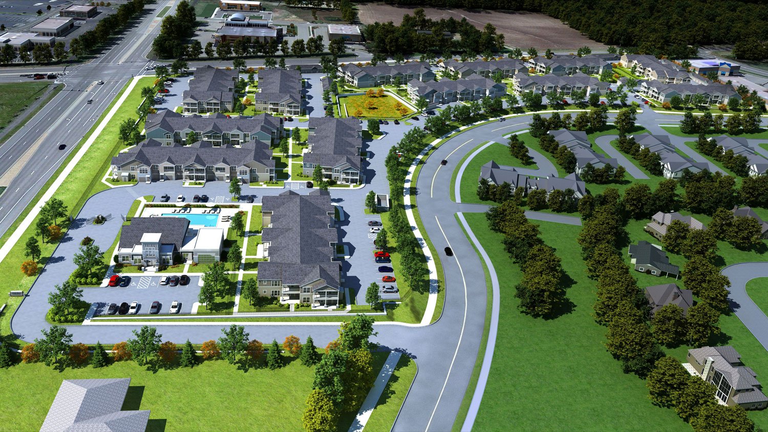 Lakeville-Aerial-C