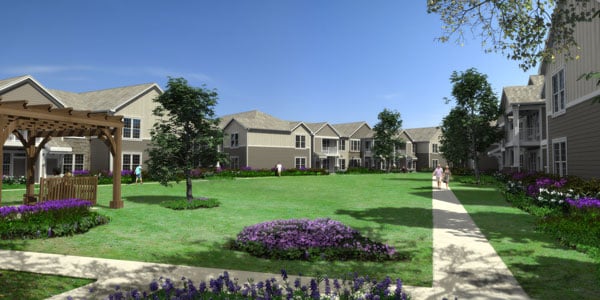 Continental Purchases Land In Greenville Sc For Springs