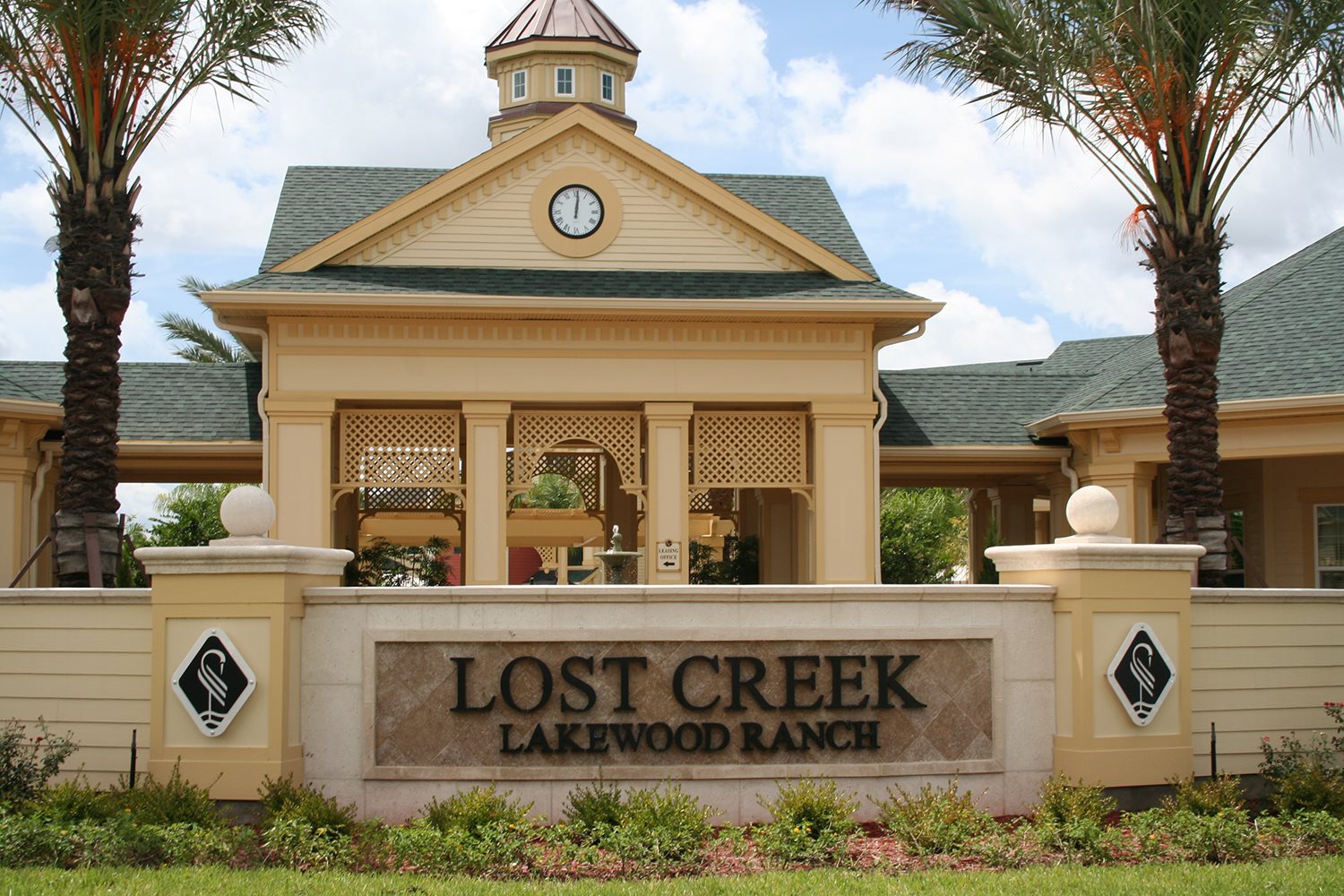 Lost Creek at Lakewood Ranch │ Apartments in Bradenton FL