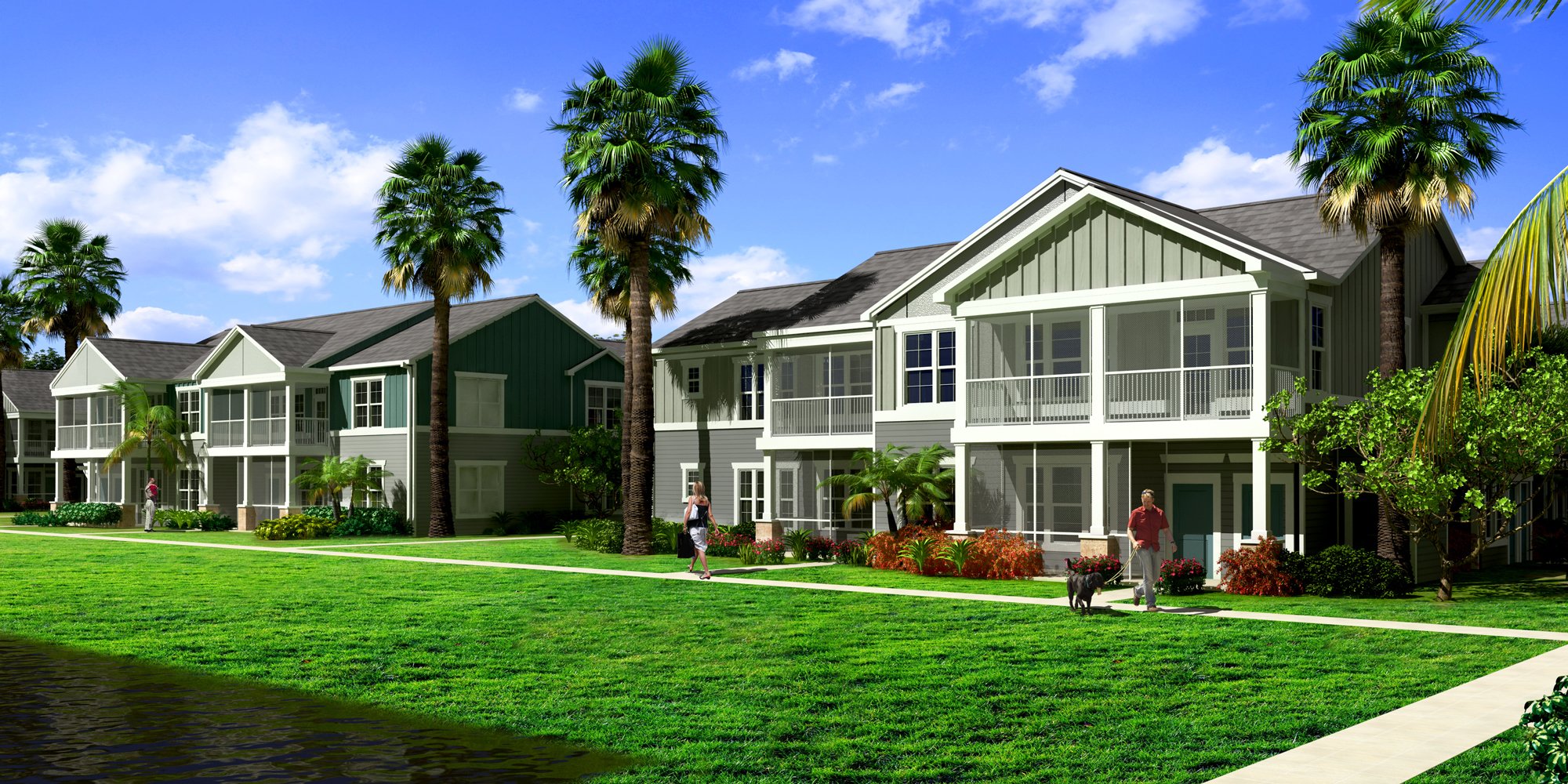 Port Orange | Luxury Apartments in Florida