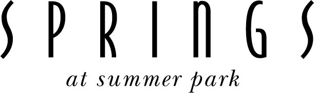 Springs at Summer Park | Company Logo