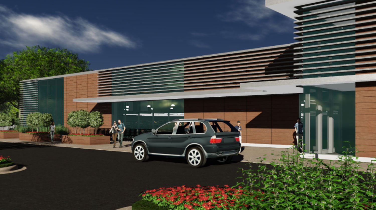 Marianos | Left View Two
