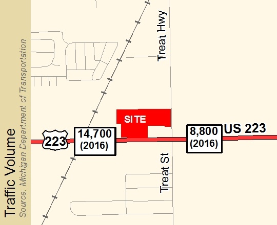 Adrian_MI_Hwy223_Treat_Insert_TrafficMap.jpg