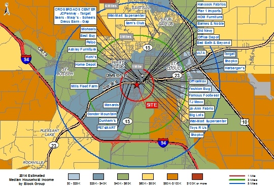 WaitePark_MN_Kmart_Insert_RetailMap