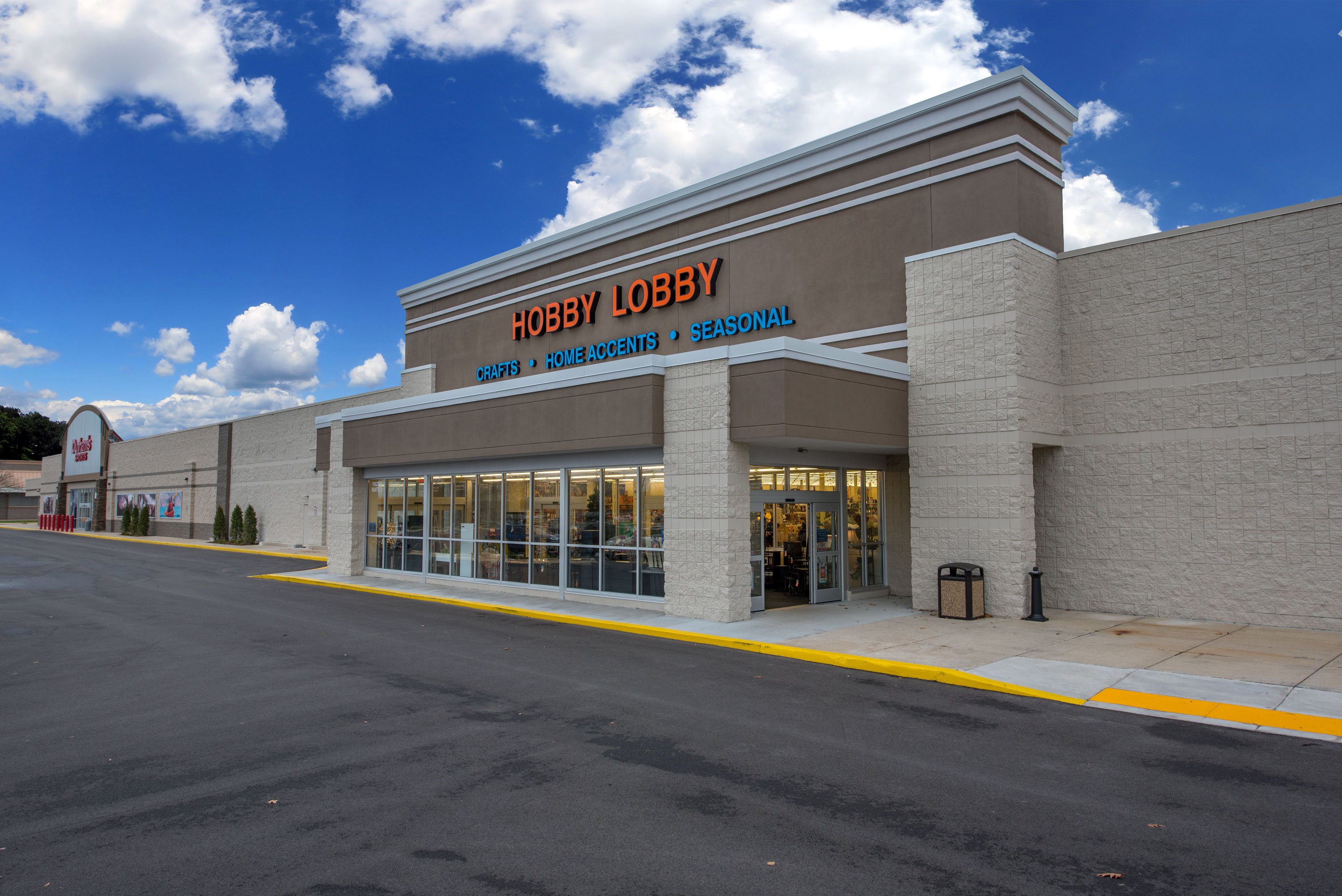 Brookfield, WI Retail - Hobby Lobby