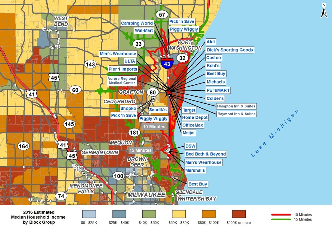 Land Available │ Grafton Commons Land