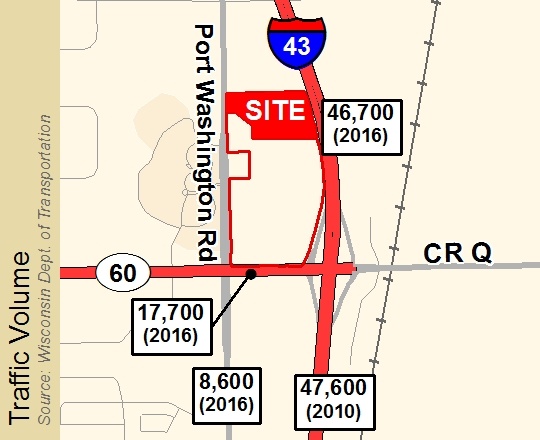 Land For Sale Grafton