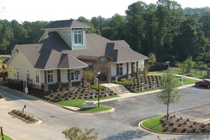 Springs at Greystone