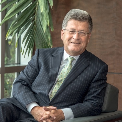 Dale Kent | VP Equity