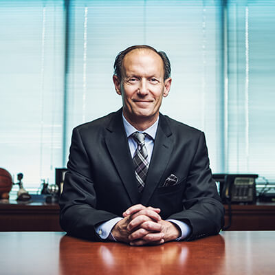 Steven D. Wagner