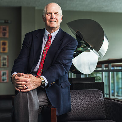 Gerard L. Severson