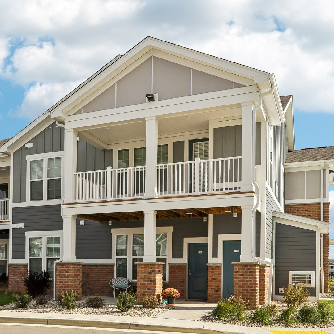 Springs at Meadowbrook Exterior Springs at Meadowbrook Exterior