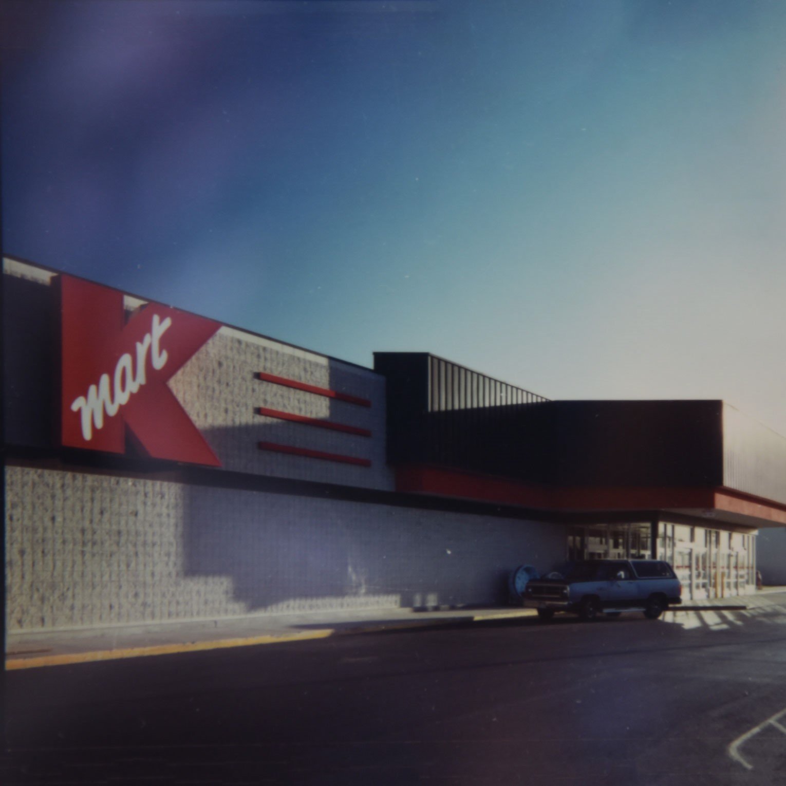 Kmart, 1989