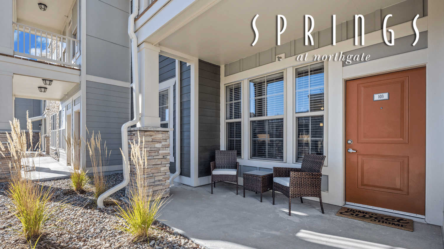 Springs at Northgate Grand Opening