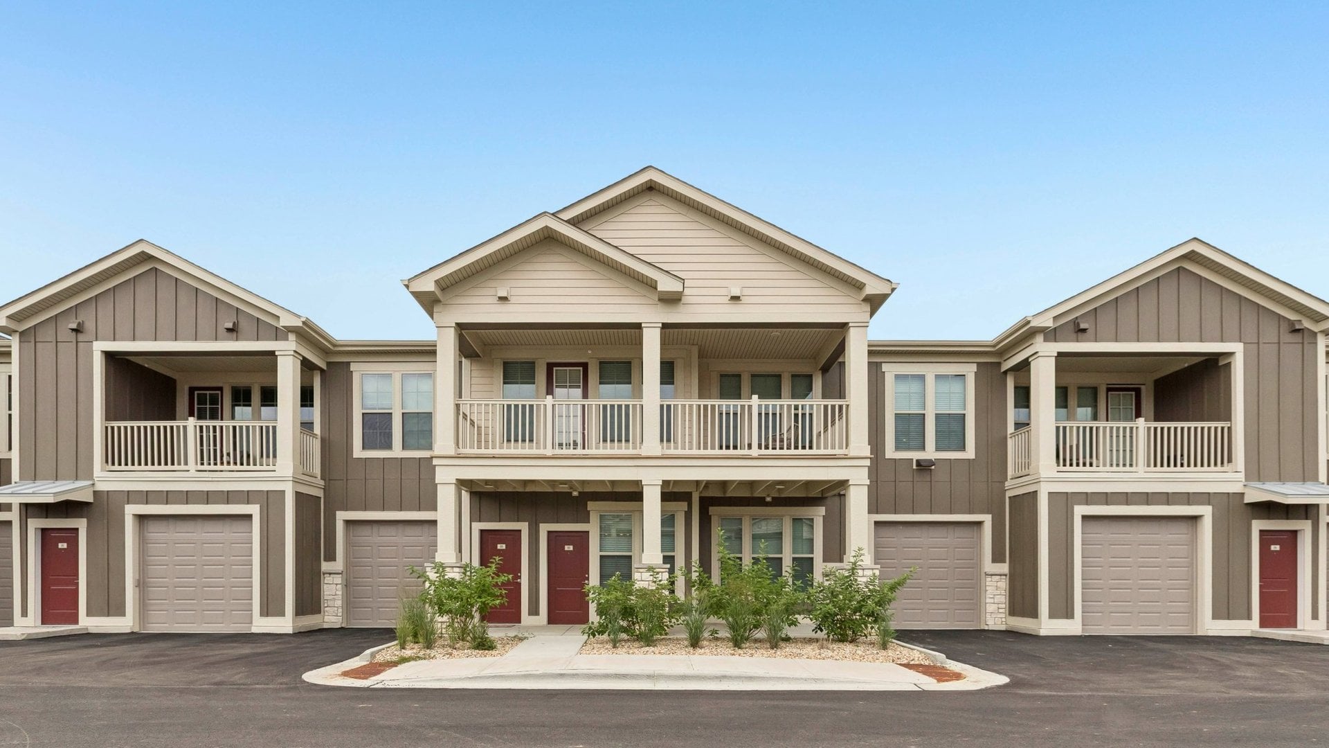 Multifamily Recovery Stalls as Southern Overhang Weighs on the National Market
