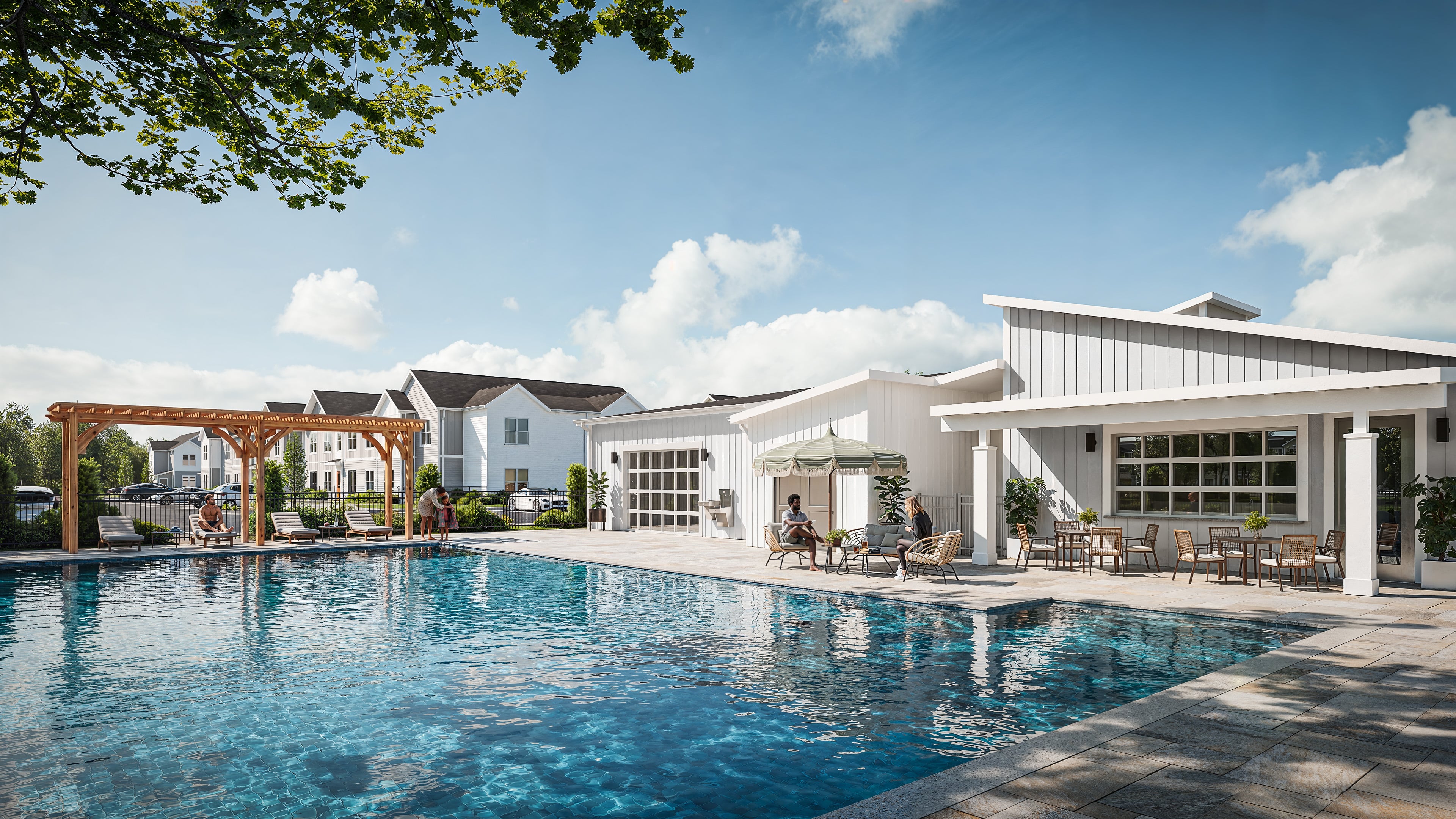 Continental Properties Breaks Ground on Authentix Okemos, Bringing 252 New Apartment Homes to Meridian Township, Michigan