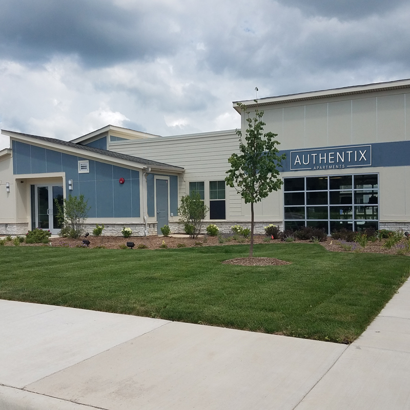 About Us Authentix Continental Properties