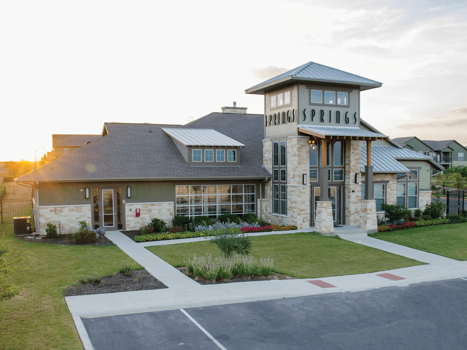 National Real Estate Developer Continental Properties