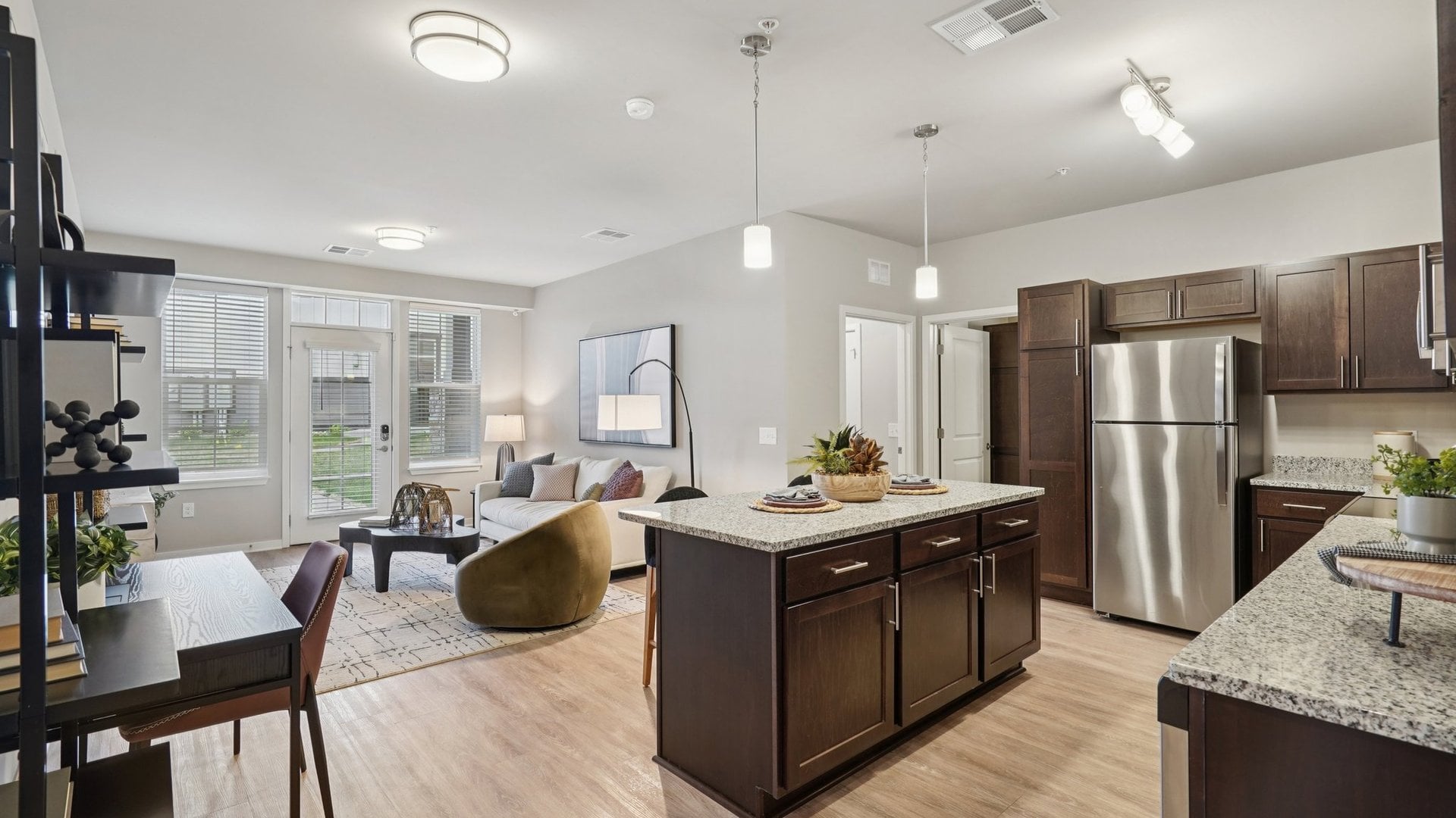Continental Properties Opens 280-Home Springs at Canton in Canton Township, Michigan