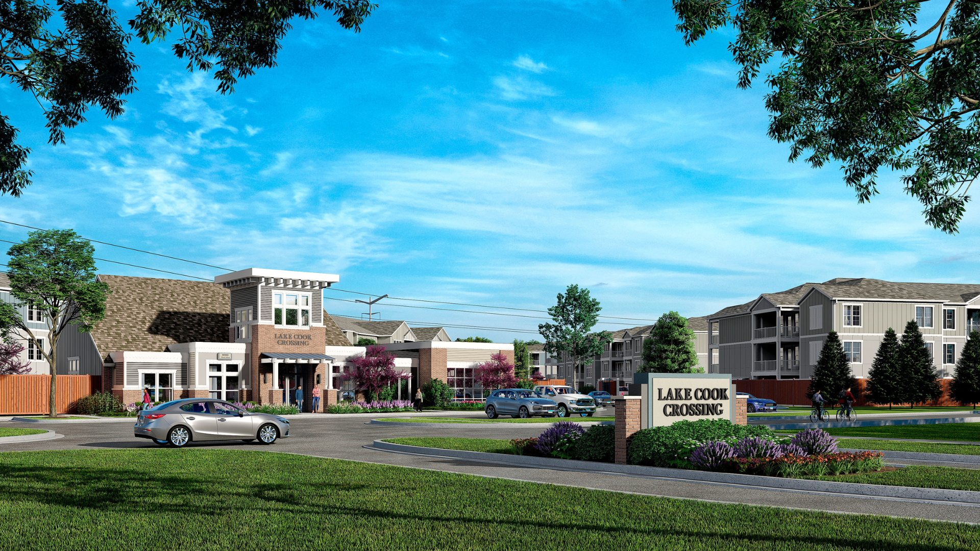 Continental Properties Looks Beyond the Headline Numbers