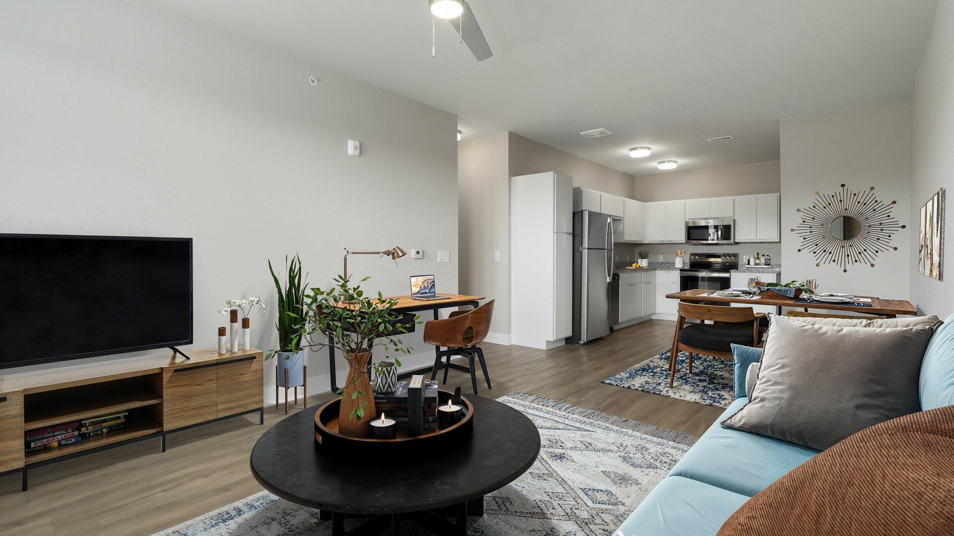 Continental Properties Opens 312-Home Authentix Stoughton in Stoughton, Wisconsin
